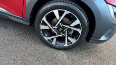 Hyundai Kona 1.0 TGDi 48V MHEV Premium 5dr Petrol Hatchback